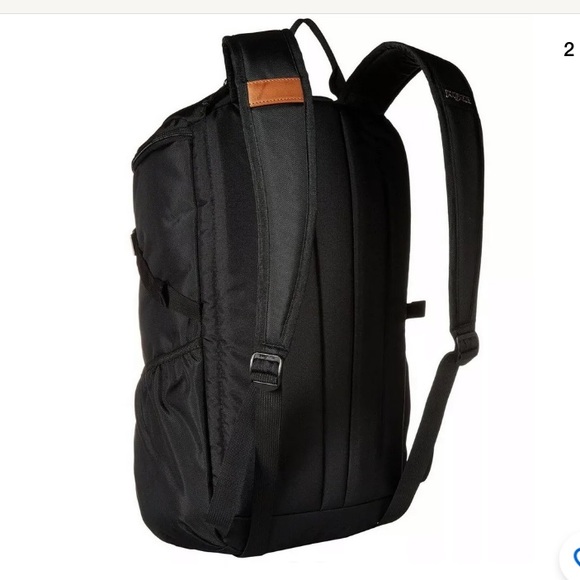 jansport everett backpack